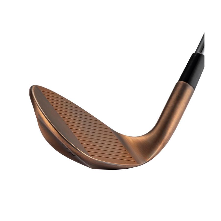 kasco（キャスコ） DOLPHIN ドルフィンウェッジ DW-125G Copper セミ