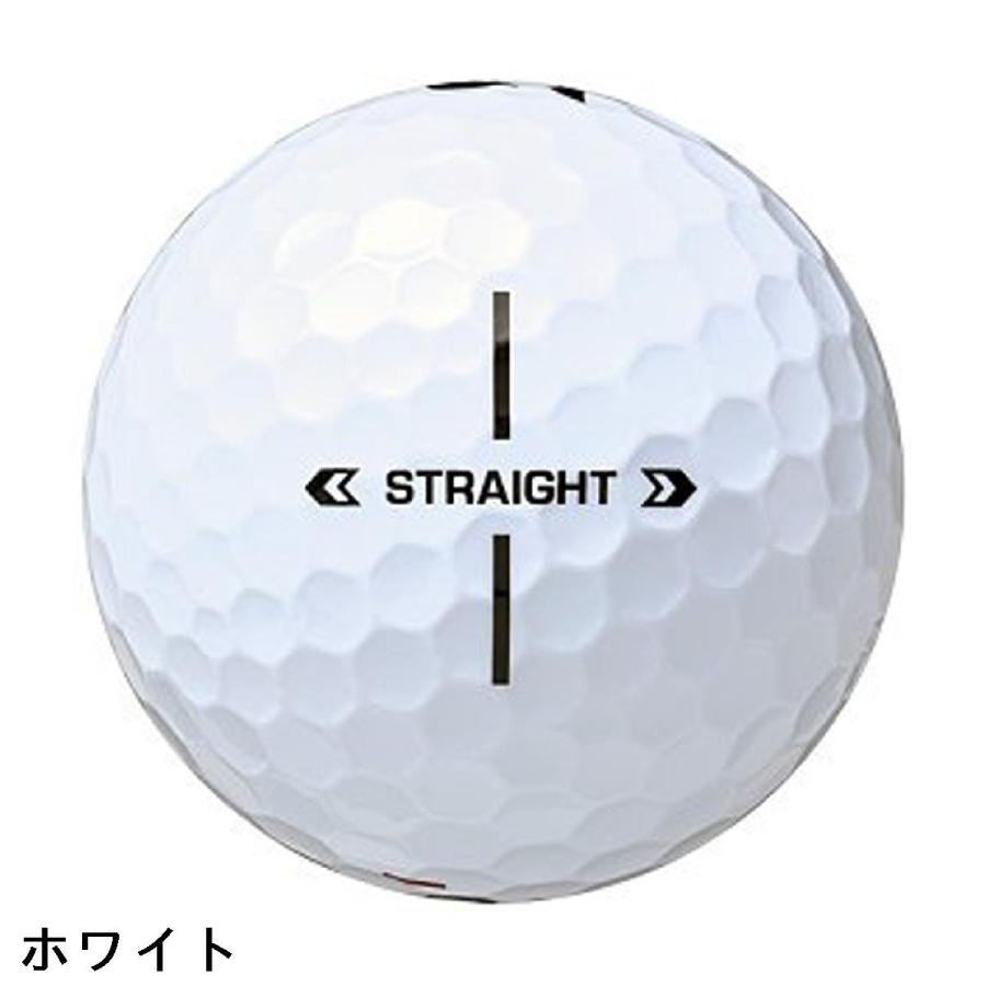 ブリヂストン SUPER STRAIGHT スーパーストレート ボール 2025年モデル