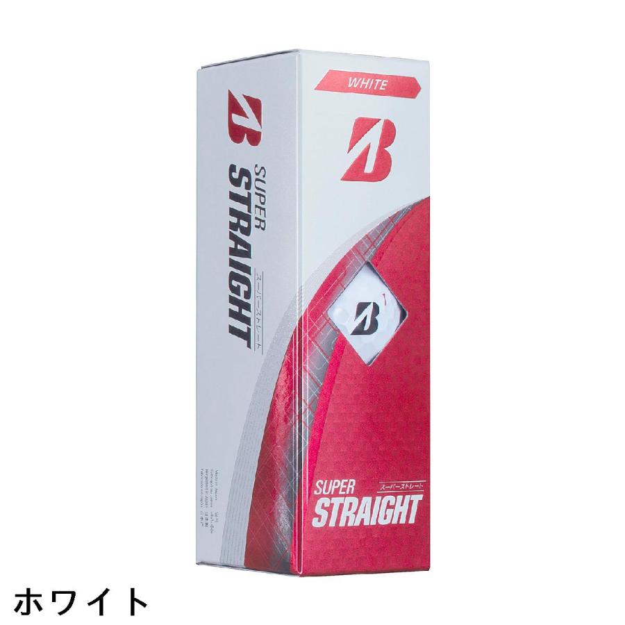 BRIDGESTONE（ブリヂストン） SUPER STRAIGHT スーパーストレート