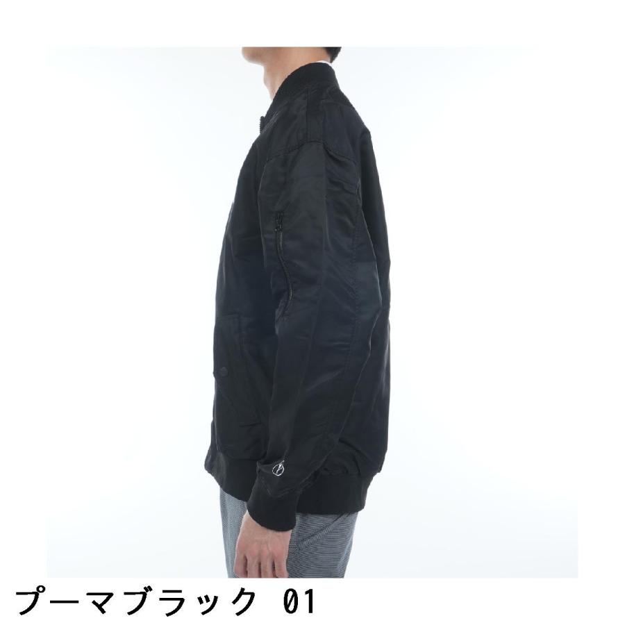 PUMA（プーマ） PUMA PUMA × TANGRAM ジャケット : GDOゴルフショップ