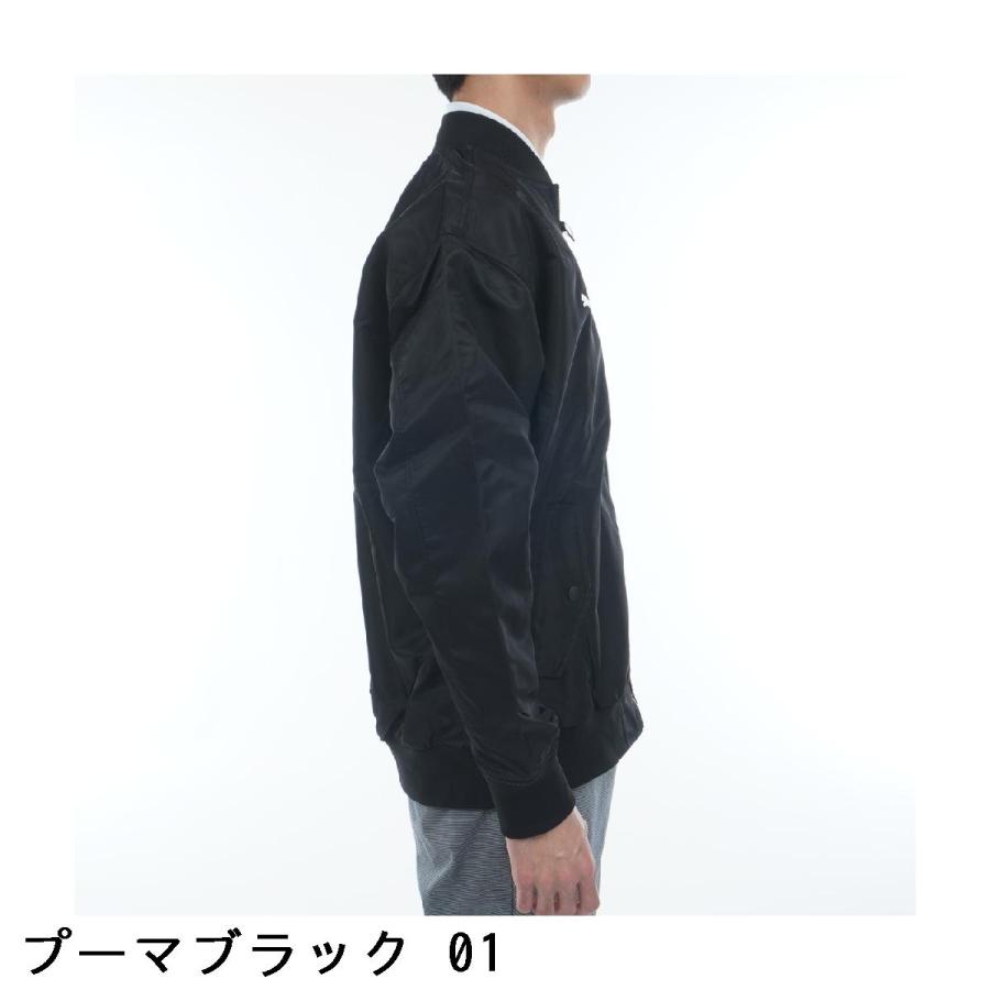 PUMA（プーマ） PUMA PUMA × TANGRAM ジャケット : GDOゴルフショップ