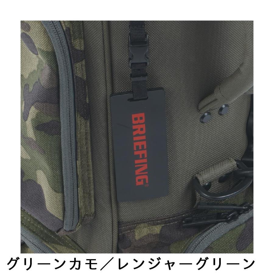 BRIEFING GOLF（ブリーフィングゴルフ） ブリーフィング BRIEFING CR-6