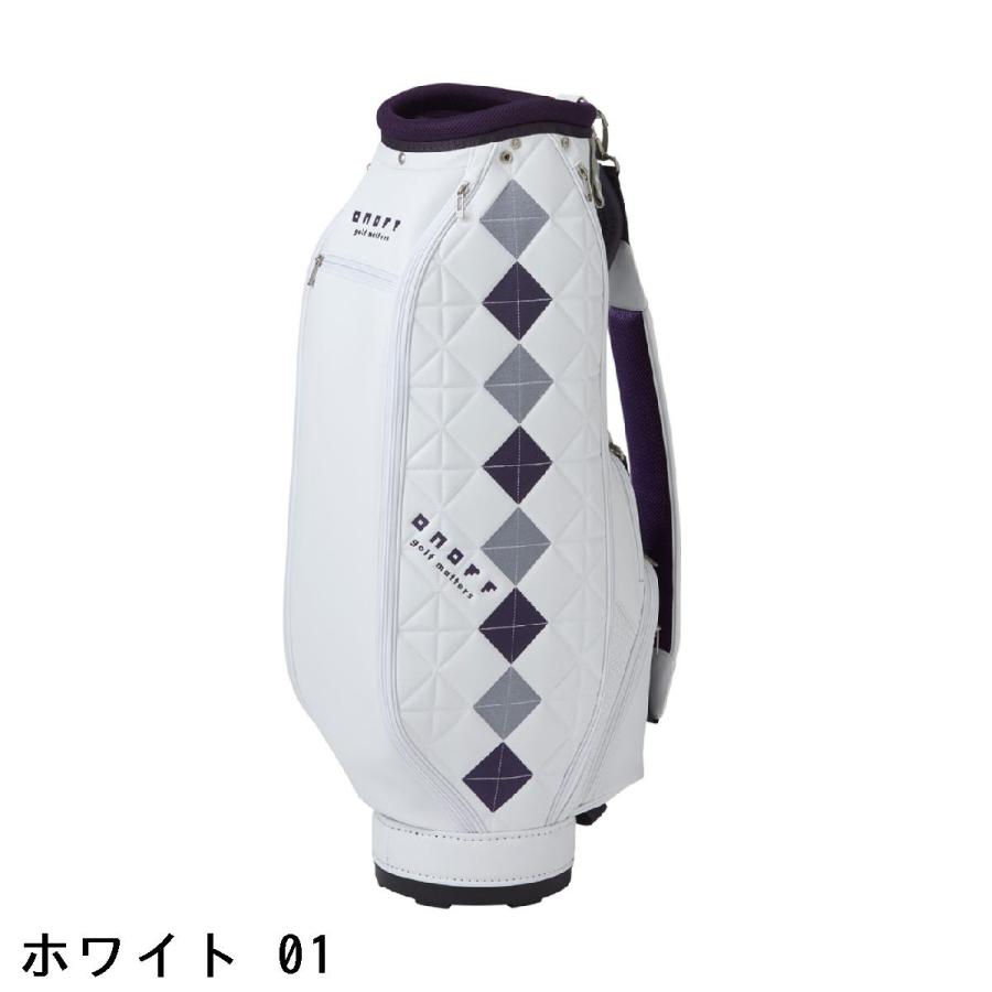 ONOFF ゴルフキャディバッグ ONOFF（オノフ） キャディバッグ : GDOゴルフショップ Yahoo!店 - 通販