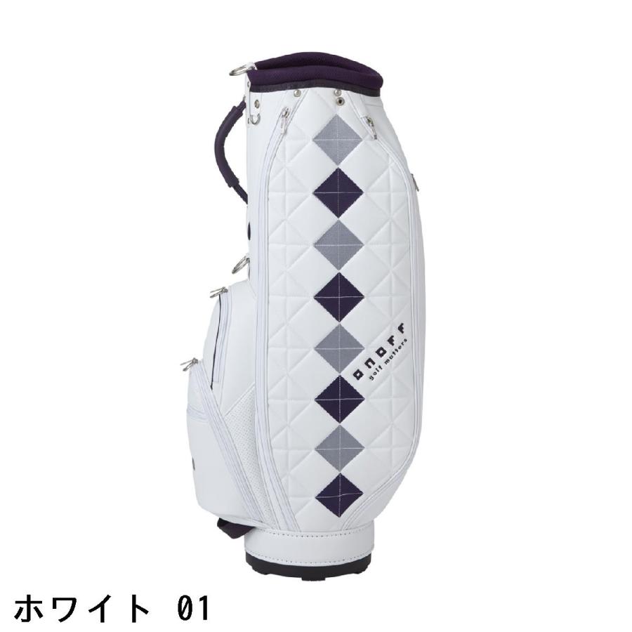 ONOFF（オノフ） キャディバッグ レディス : GDOゴルフショップ Yahoo