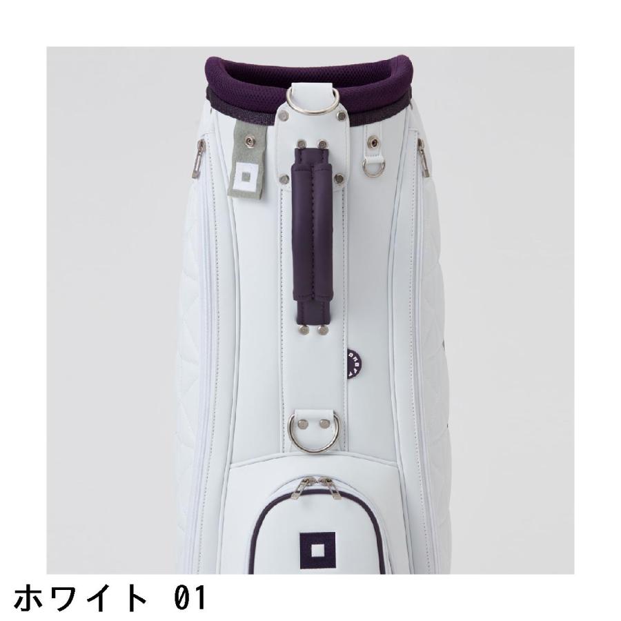 ONOFF（オノフ） キャディバッグ レディス : GDOゴルフショップ Yahoo