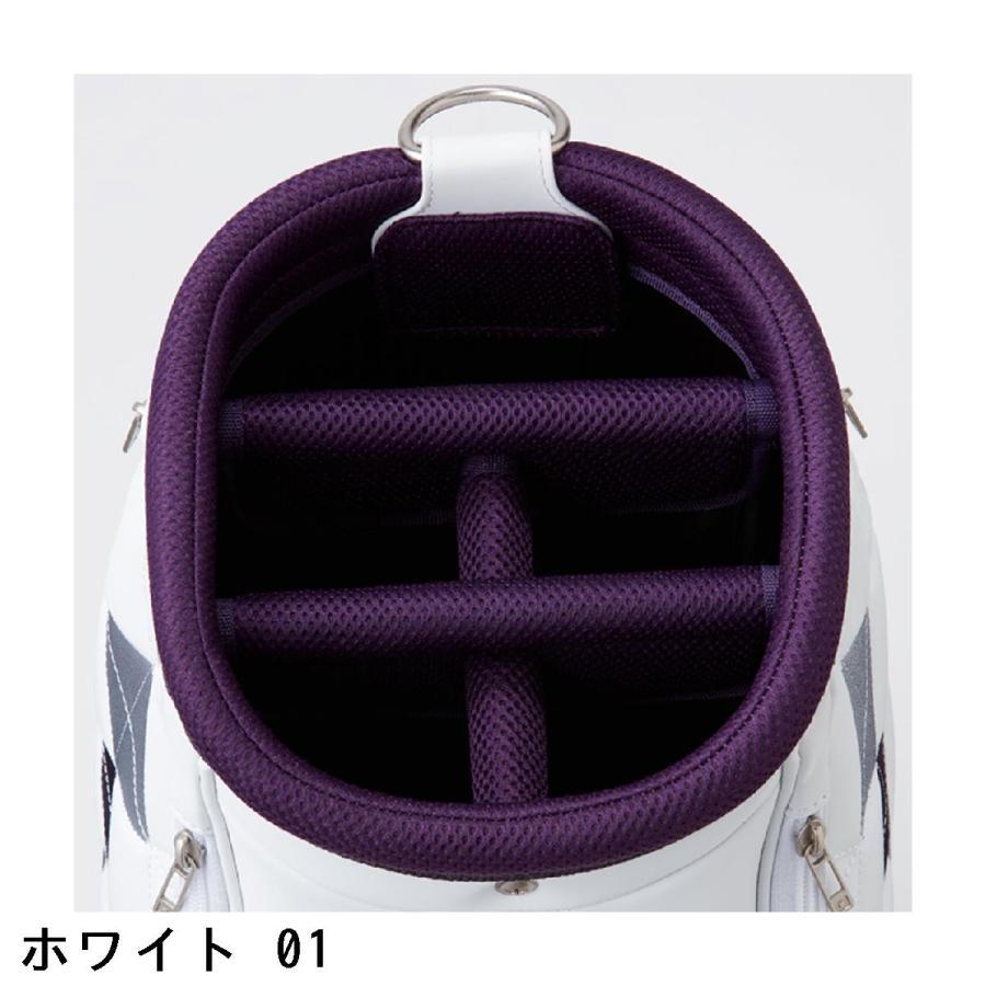 ONOFF（オノフ） キャディバッグ レディス : GDOゴルフショップ Yahoo