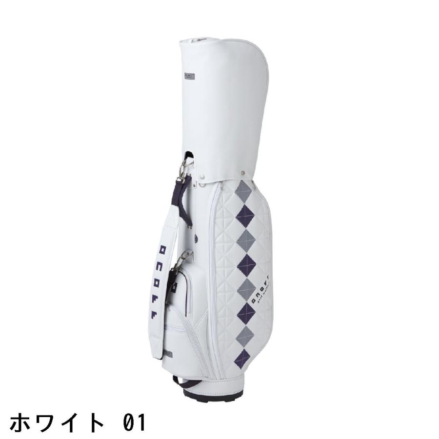 ONOFF（オノフ） キャディバッグ レディス : GDOゴルフショップ Yahoo