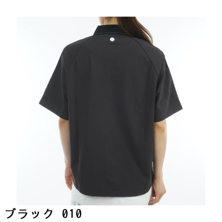 ブリーフィング ゴルフ ブラック L 半袖ポロシャツ レディース 楽天市場】【3日間限定 最大41倍】【日本正規品