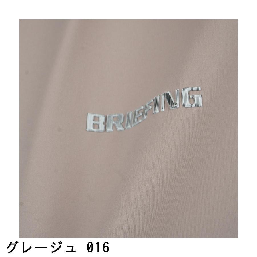 BRIEFING GOLF（ブリーフィングゴルフ） ブリーフィング BRIEFING ロゴ