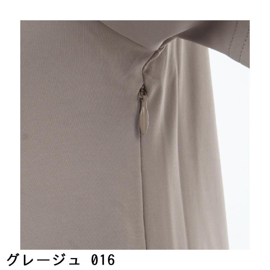 ブリーフィング　BRIEFING ロゴ ライン ハイネックワンピース レディス BRIEFING GOLF（ブリーフィングゴルフ） ブリーフィング BRIEFING ロゴ