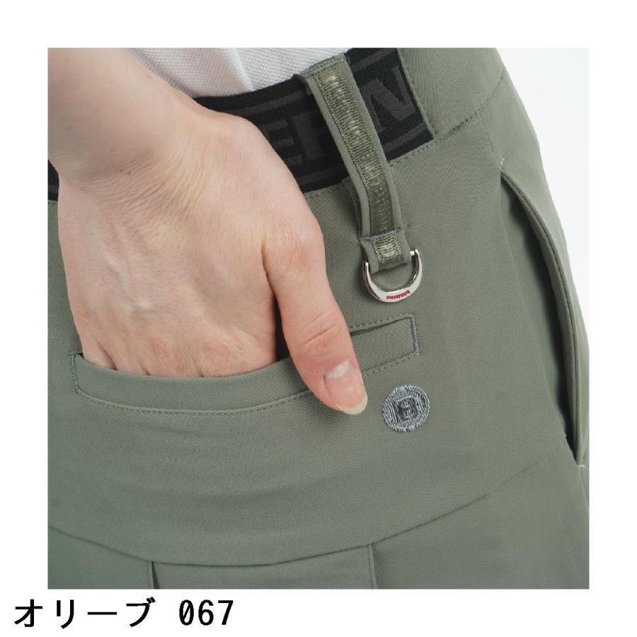 美品 ブリーフィング 2025年モデル プリーツスカート ニット ロゴ ゴルフ 新品 ブリーフィング 2025年モデル プリーツスカート ニット ロゴ