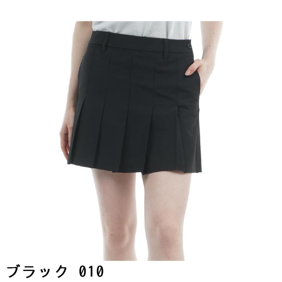 新品★ブリーフィング★BRIEFING★ウィンドブロックニットスカート★黒★S BRIEFING GOLF（ブリーフィングゴルフ） ブリーフィング BRIEFING
