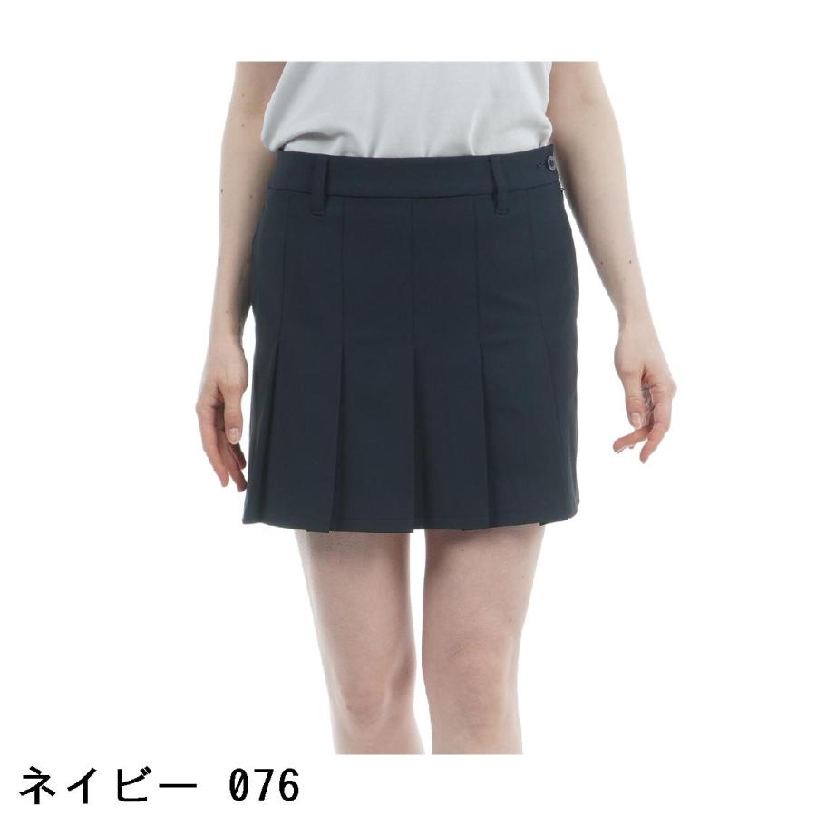 BRIEFING ブリーフィング キュロットスカートセットアップ ネイビー BRIEFING GOLF（ブリーフィングゴルフ） ブリーフィング BRIEFING