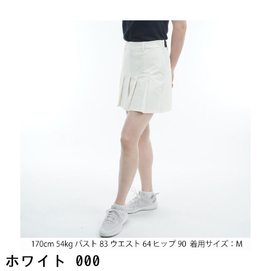 ブリーフィング BRIEFING ストレッチ ロゴ エラスティック プリーツ