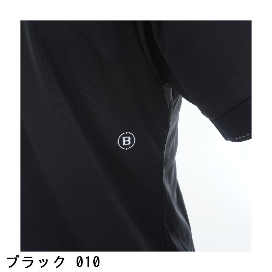 BRIEFING GOLF ブリーフィング ツアー 半袖ポロシャツ : GDO