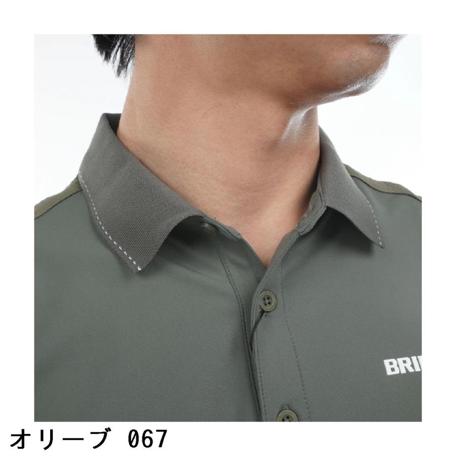 BRIEFING GOLF（ブリーフィングゴルフ） ブリーフィング BRIEFING ロゴ