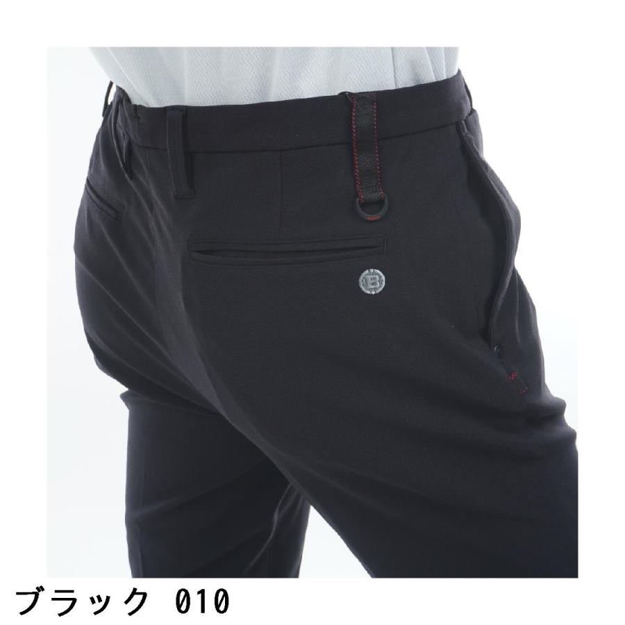 briefing ゴルフストレッチパンツ ブリーフィング ゴルフ ウェア メンズ ストレッチパンツ