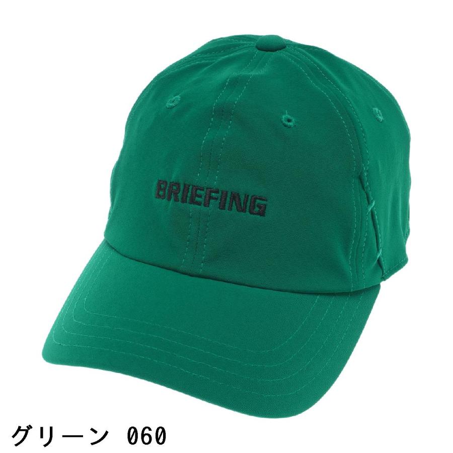 BRIEFING GOLF ブリーフィング グラスホールド キャップ : GDO