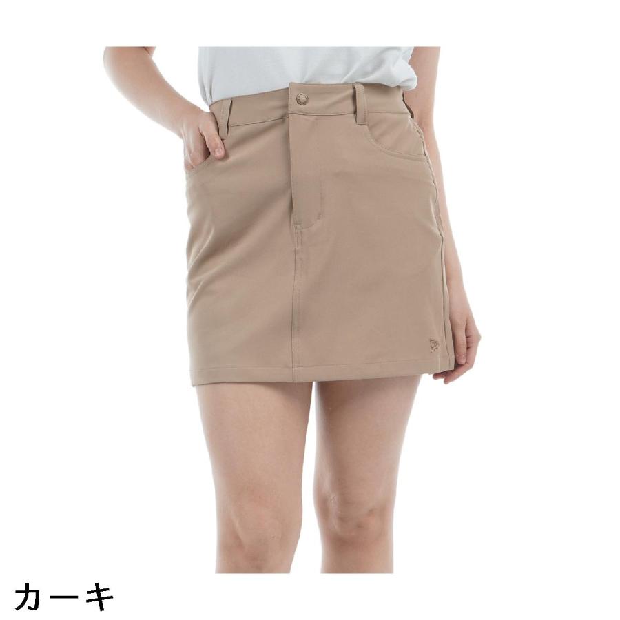 NEW ERA（ニューエラ） NEW ERA GOLF GFW LAUREL LOGO ストレッチ