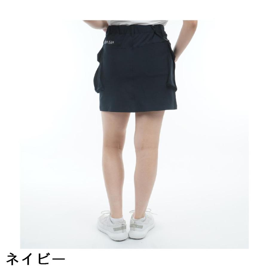 NEW ERA（ニューエラ） NEW ERA GOLF GFW ストレッチカーゴスカート