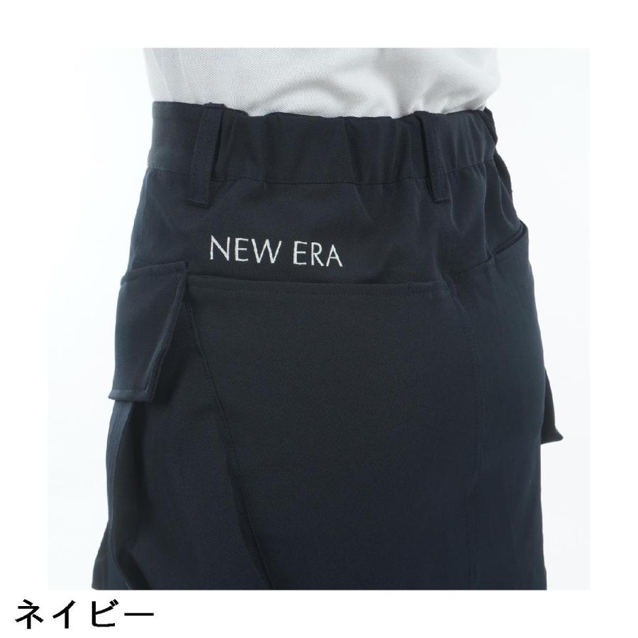 NEW ERA（ニューエラ） NEW ERA GOLF GFW ストレッチカーゴスカート