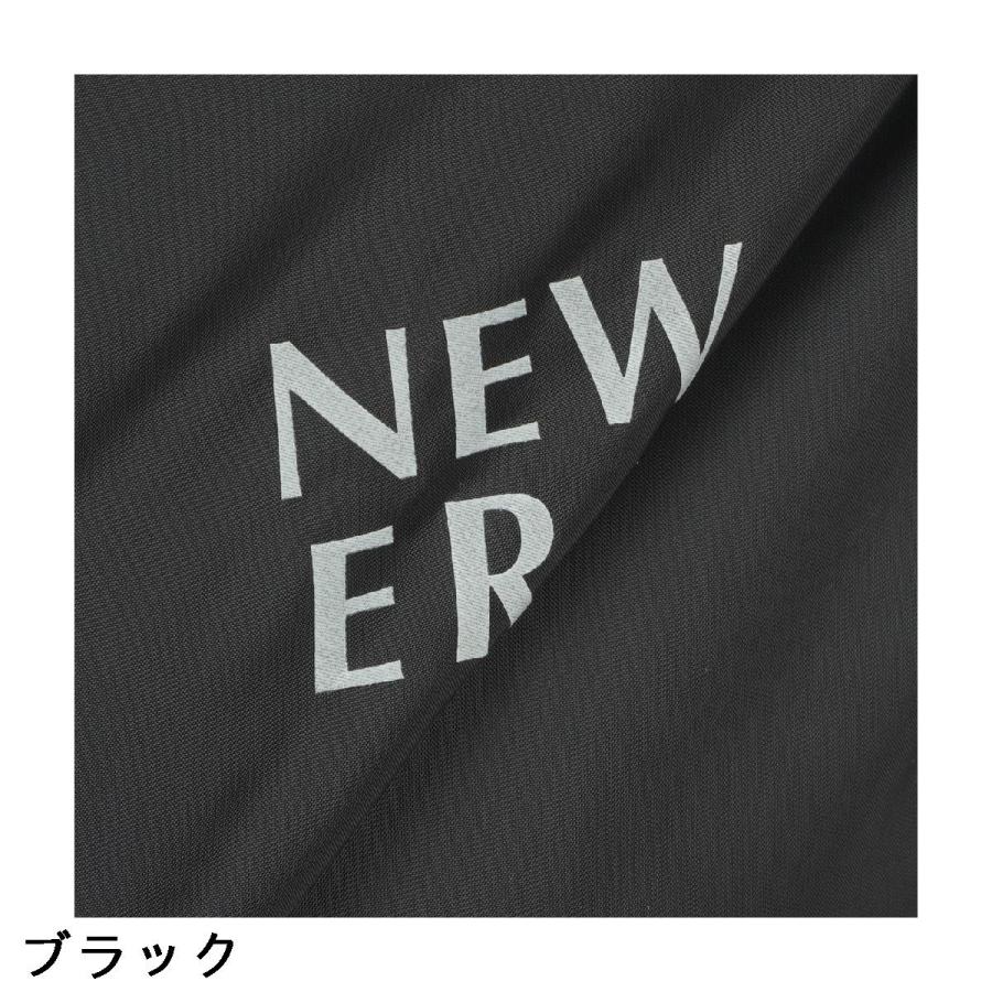 NEW ERA（ニューエラ） NEW ERA GOLF GFW WOVEN フルジップベスト