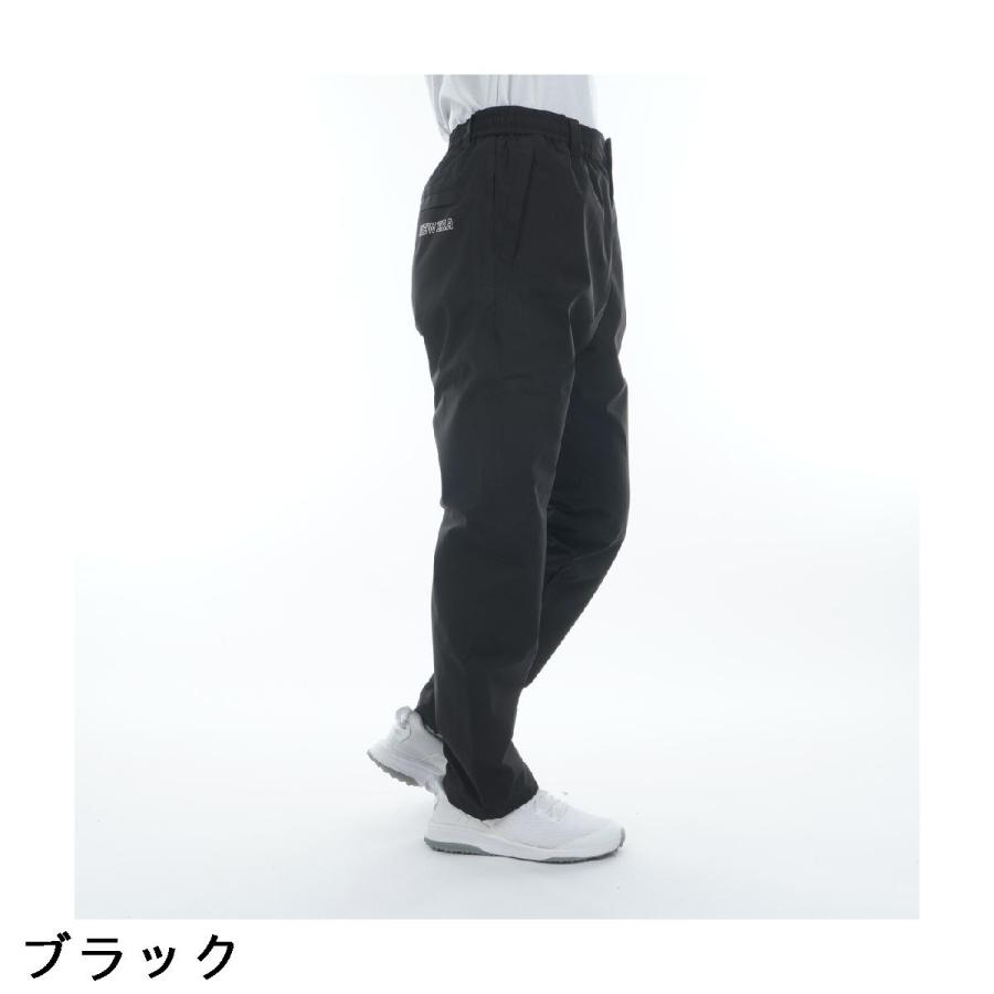NEW ERA（ニューエラ） NEW ERA GOLF GF レインパンツ : GDOゴルフ