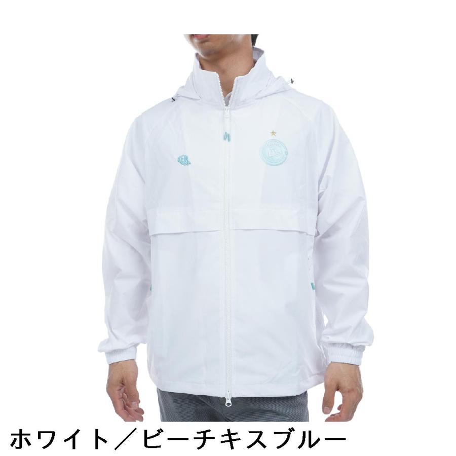 NEW ERA（ニューエラ） NEW ERA GOLF GF ストレッチ ウインド