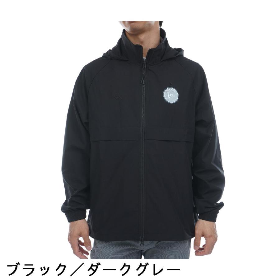 NEW ERA（ニューエラ） NEW ERA GOLF GF ストレッチ ウインド