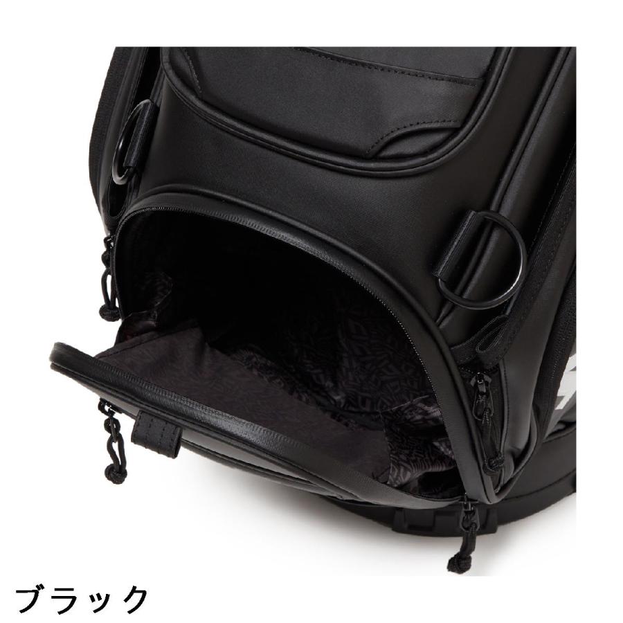 new era GF TOUR CADDIE BAG OSM ゴルフバッグ NEW ERA（ニューエラ） NEW ERA GOLF GF CART キャディバッグ : GDO