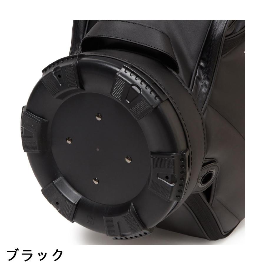 NEW ERA（ニューエラ） NEW ERA GOLF GF PRO TOUR キャディバッグ