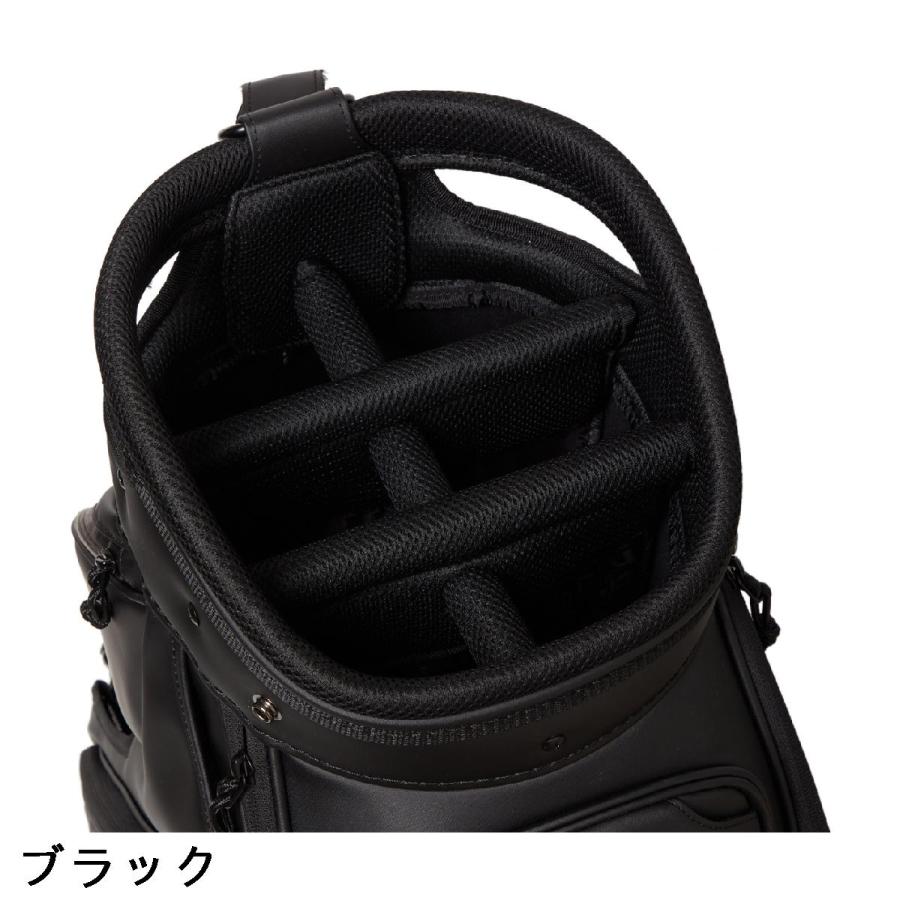 NEW ERA（ニューエラ） NEW ERA GOLF GF PRO TOUR キャディバッグ