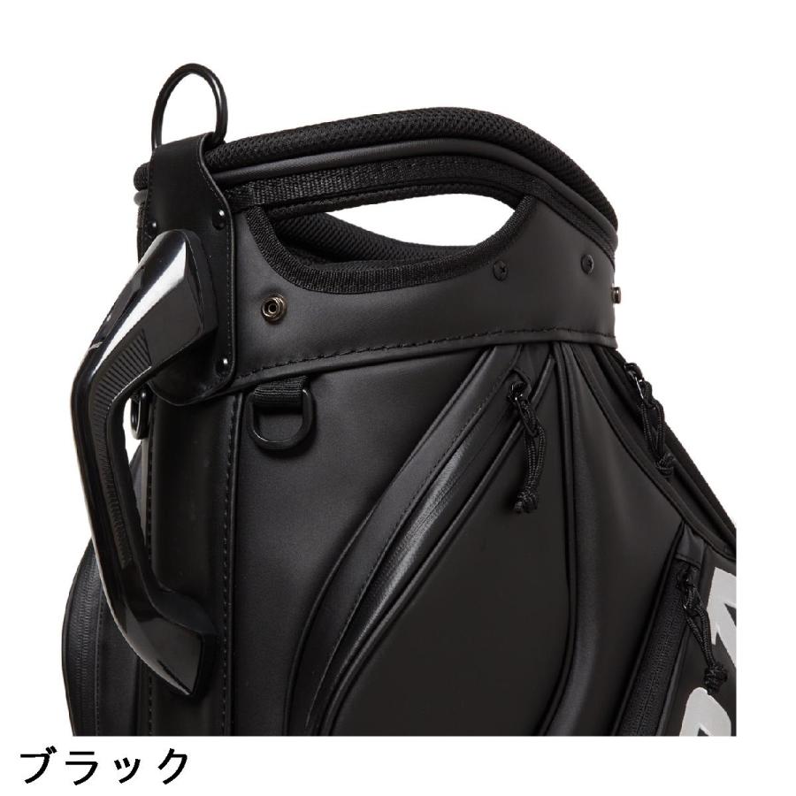 NEW ERA（ニューエラ） NEW ERA GOLF GF PRO TOUR キャディバッグ