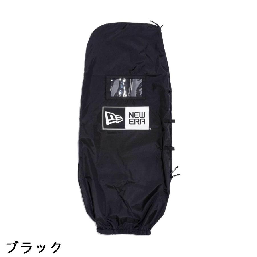 NEW ERA（ニューエラ） NEW ERA GF FL トラベルカバー : GDOゴルフ