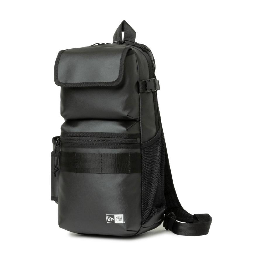 ニューエラ　NEW ERA　TPU スリングボディバッグ NEW ERA（ニューエラ） NEW ERA TPU スリングボディバッグ : GDOゴルフ