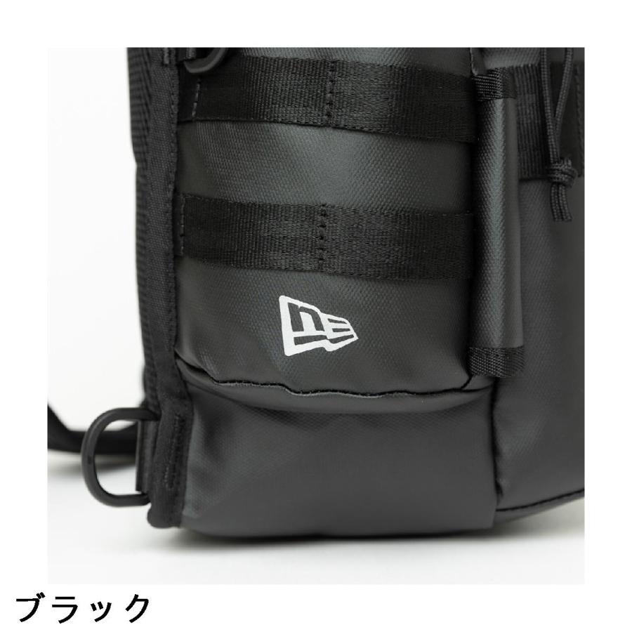 ニューエラ NEW ERA TPU スリングボディバッグの画像