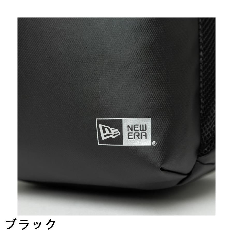 ニューエラ NEW ERA TPU スリングボディバッグの画像