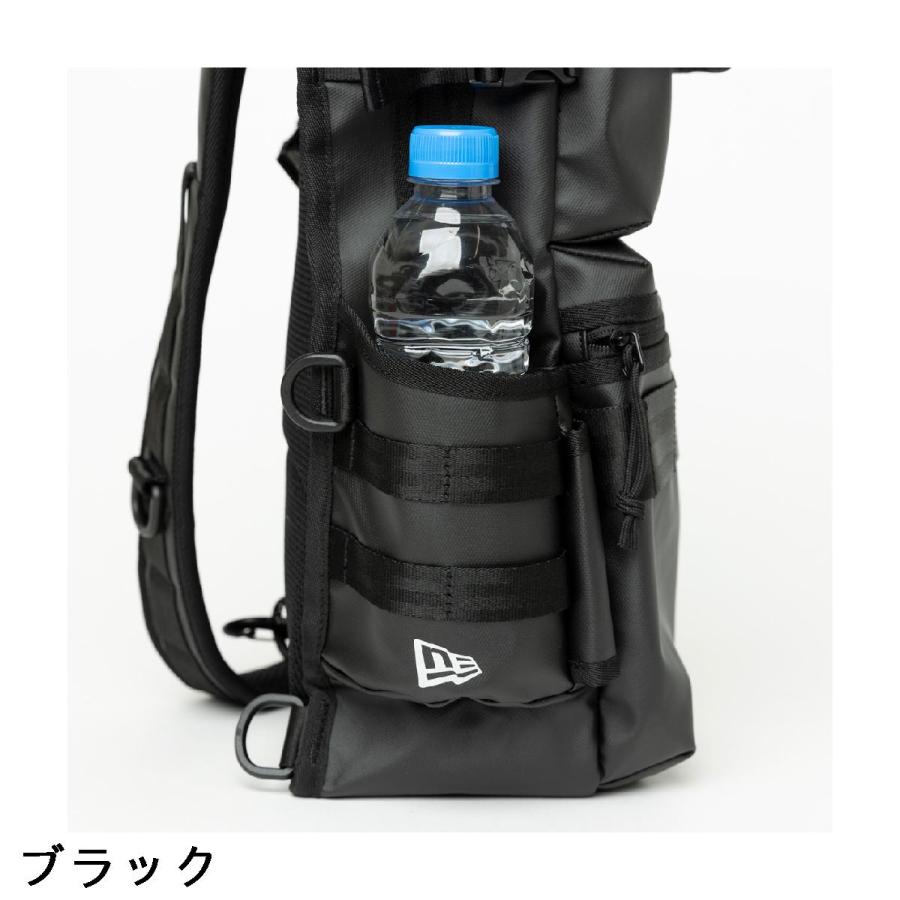 ニューエラ NEW ERA TPU スリングボディバッグの画像
