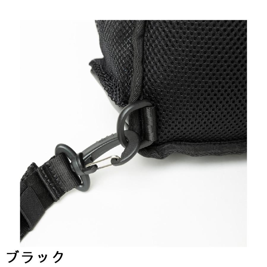 ニューエラ NEW ERA TPU スリングボディバッグの画像