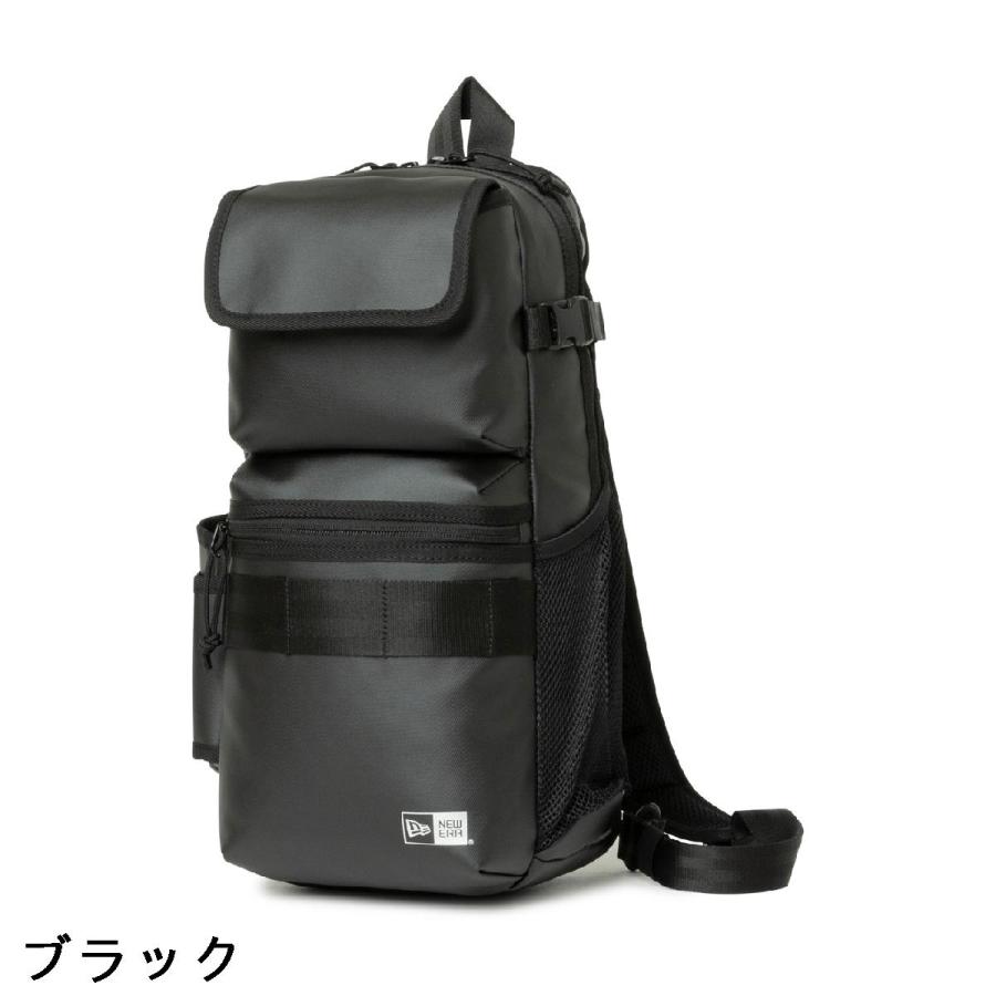 ニューエラ NEW ERA TPU スリングボディバッグの画像