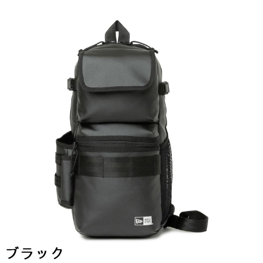 ニューエラ NEW ERA TPU スリングボディバッグの画像