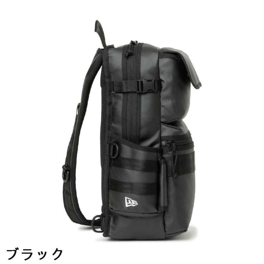 ニューエラ NEW ERA TPU スリングボディバッグの画像
