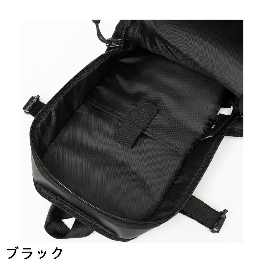 ニューエラ NEW ERA TPU スリングボディバッグの画像