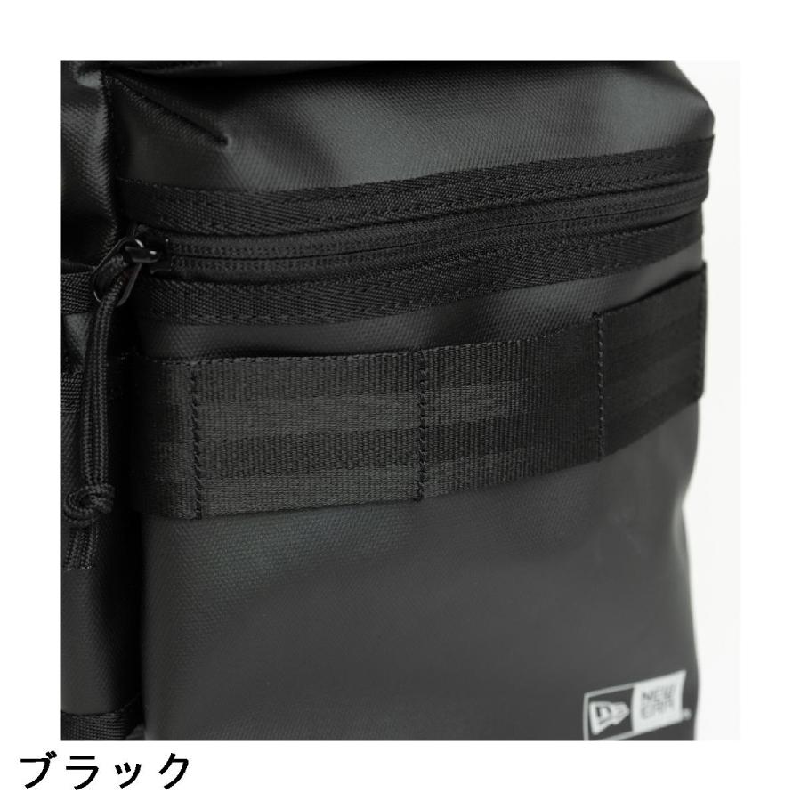 ニューエラ NEW ERA TPU スリングボディバッグの画像