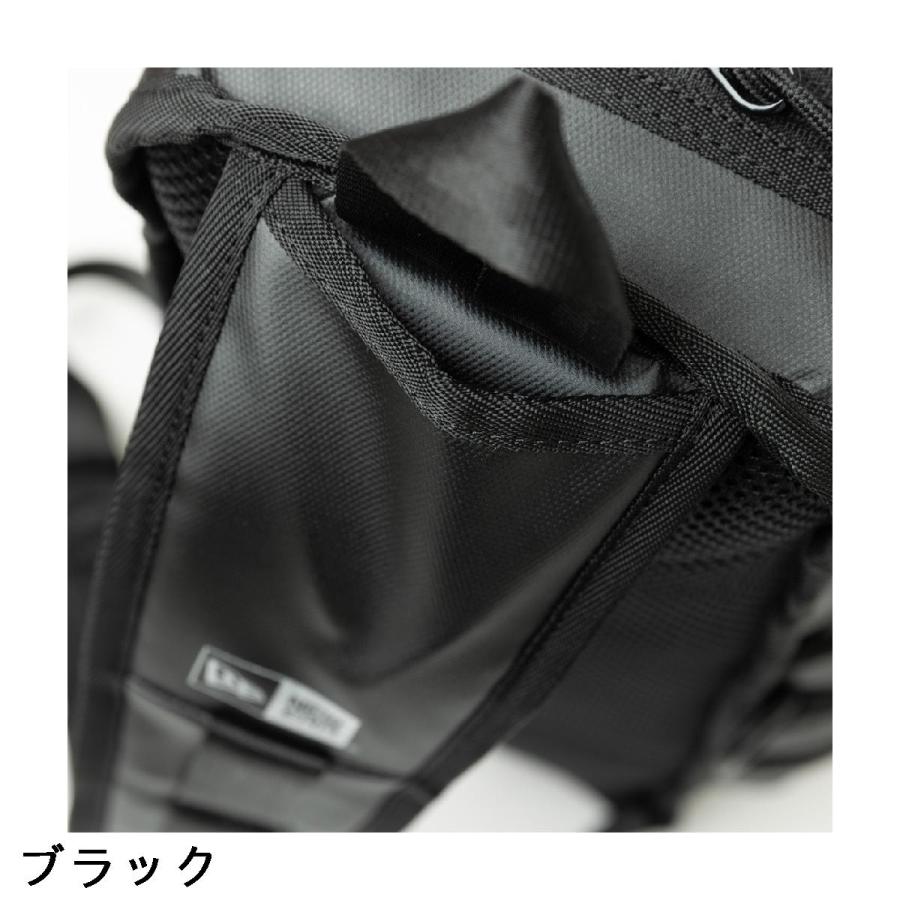 ニューエラ NEW ERA TPU スリングボディバッグの画像