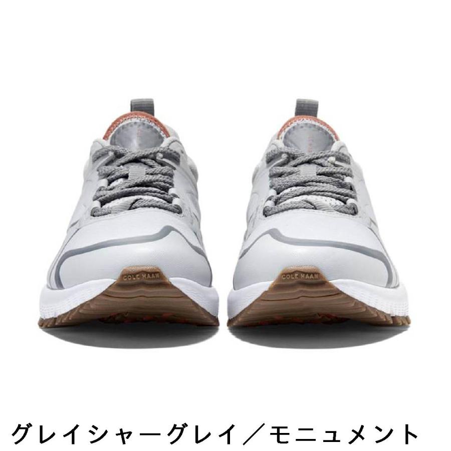 コール ハーン COLE HAAN ゼログランド オーバーテイク II ゴルフ