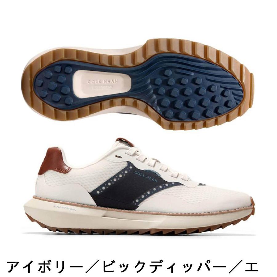 コールハーン Colehaan グランドプロ アッシュランド ゴルフ サイズ9 コール ハーン COLE HAAN グランドプロ アッシュランド ゴルフシューズ