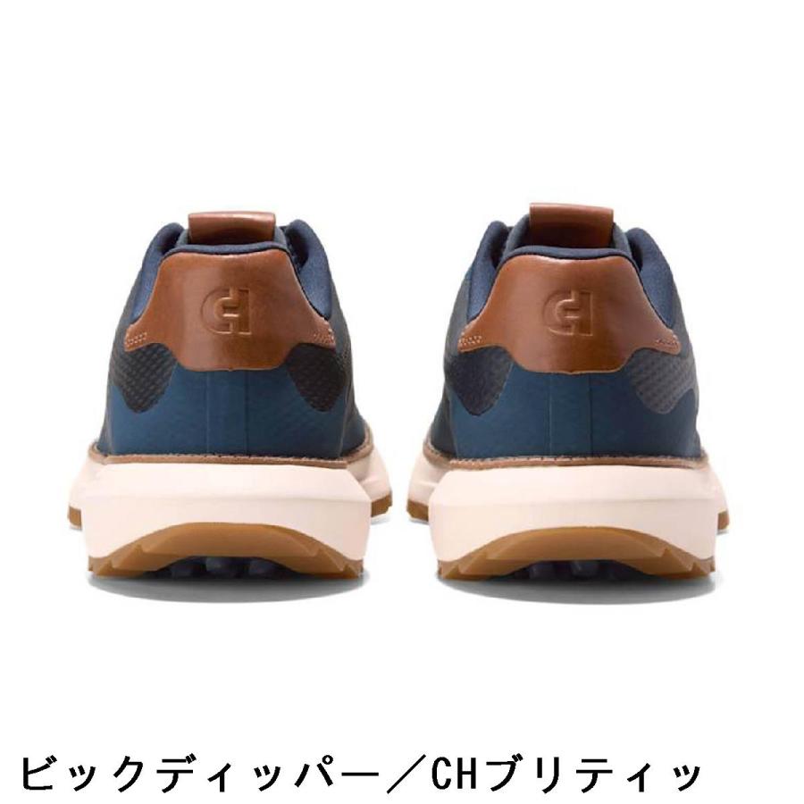 コール ハーン COLE HAAN グランドプロ アッシュランド ゴルフシューズ