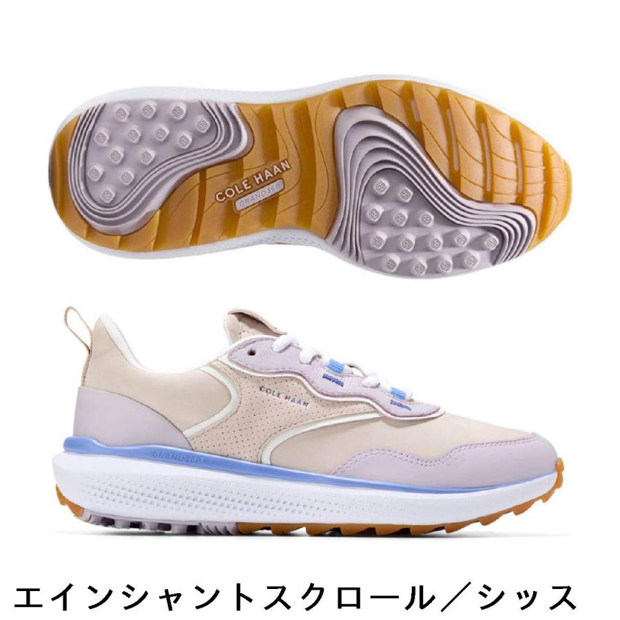 コール ハーン COLE HAAN ゼログランド フェアウェイ II ゴルフ