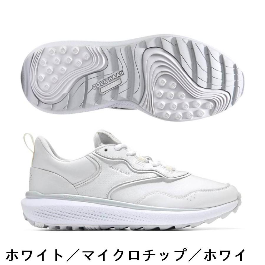 コール ハーン COLE HAAN ゼログランド フェアウェイ II ゴルフ